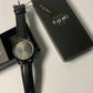TOMI T-024 Magnet Lock Business Luxury Watch