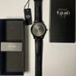 TOMI T-024 Magnet Lock Business Luxury Watch