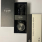 TOMI T-024 Magnet Lock Business Luxury Watch