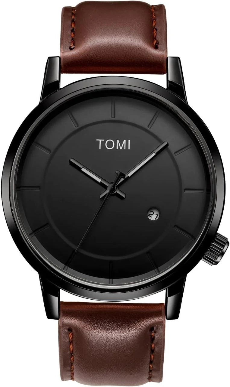 TOMI T-101  Watch
