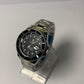 Rolex Submariner black rotating dial with Butterfly Lock