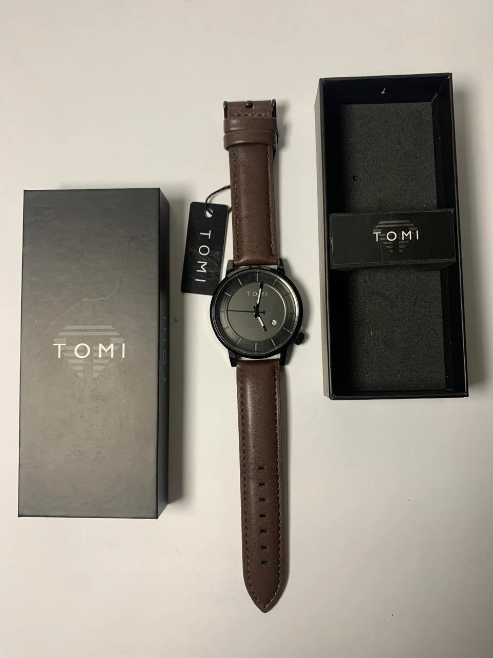 TOMI T-101  Watch