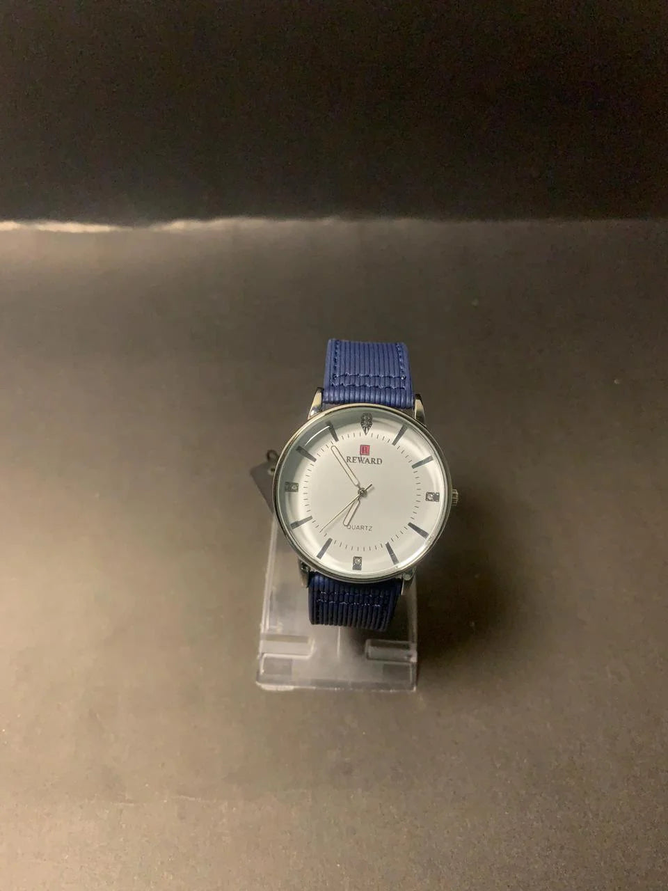 Reward Classic Blue Watch