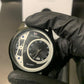 Reward Face Gear Quartz Watch – Dual Strap Set | Modern Mechanical Design for Trendsetters