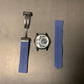 Reward Face Gear Quartz Watch – Dual Strap Set | Modern Mechanical Design for Trendsetters
