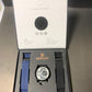 Reward Face Gear Quartz Watch – Dual Strap Set | Modern Mechanical Design for Trendsetters